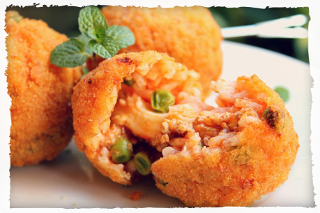 gastronomia