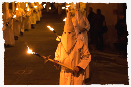 processione